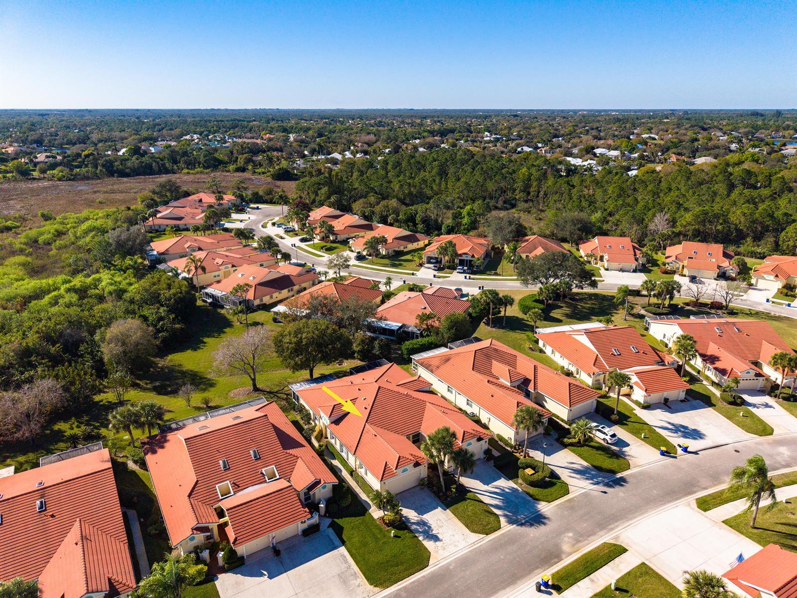 3752 SW Whispering Sound Drive, Palm City FL 34990 photo 3