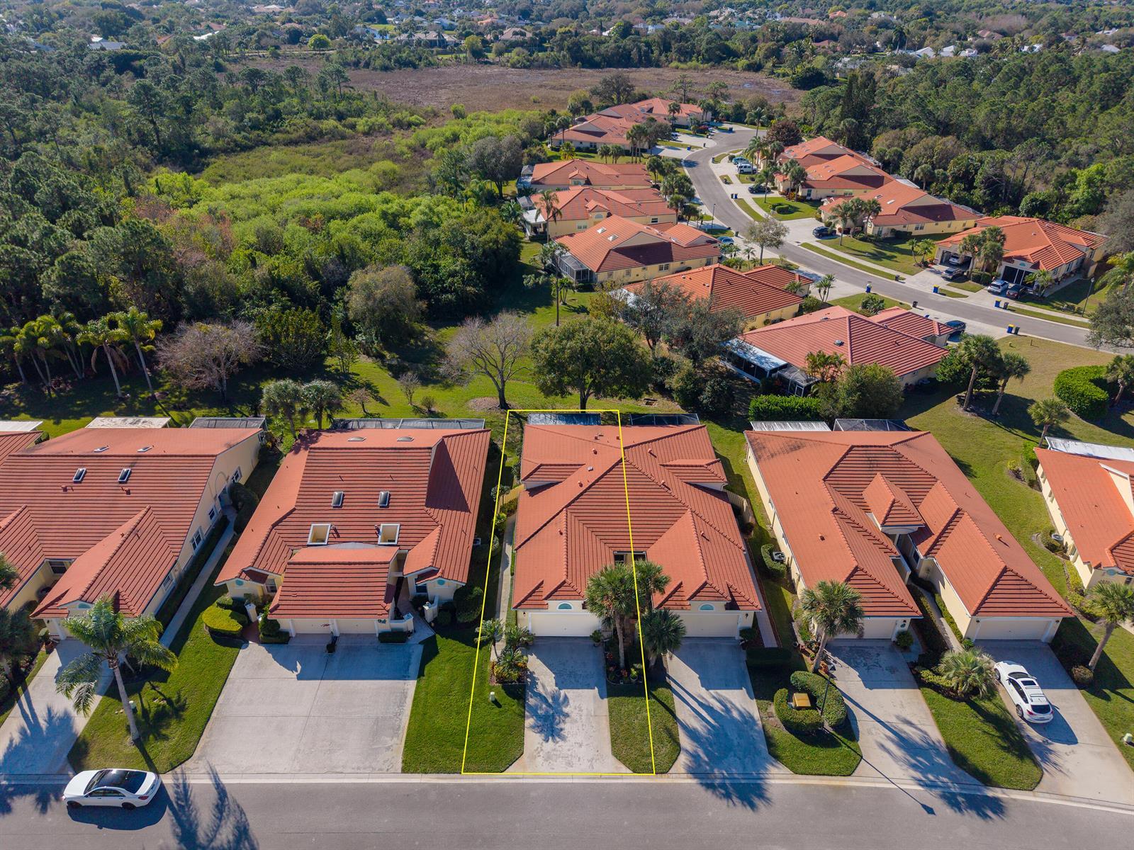 3752 SW Whispering Sound Drive, Palm City FL 34990 photo 4