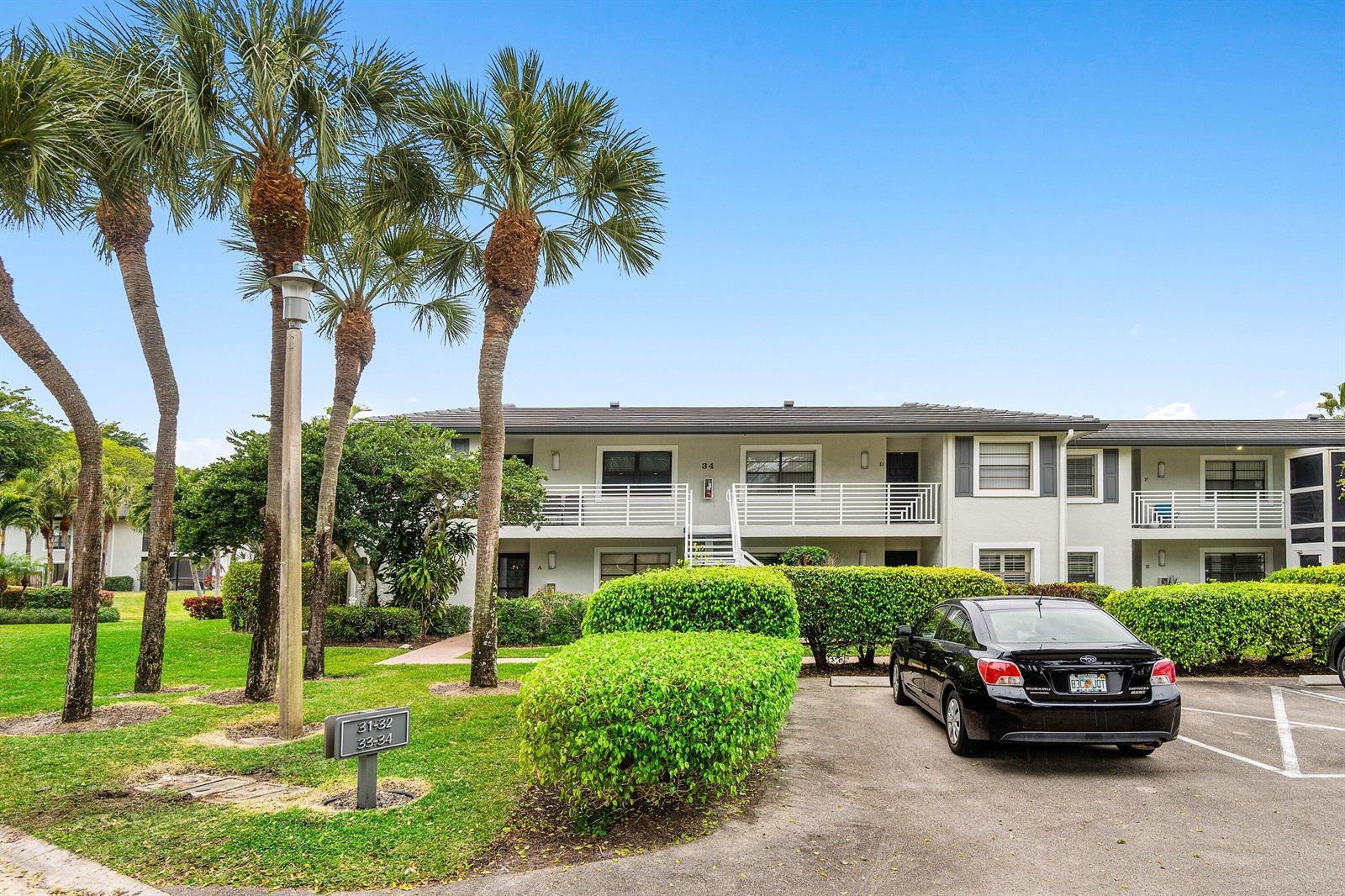 34 Southport Lane # A, Boynton Beach FL 33436 photo 3