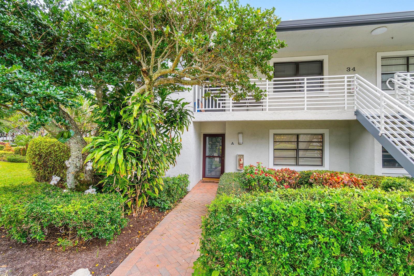 34 Southport Lane # A, Boynton Beach FL 33436 photo 4