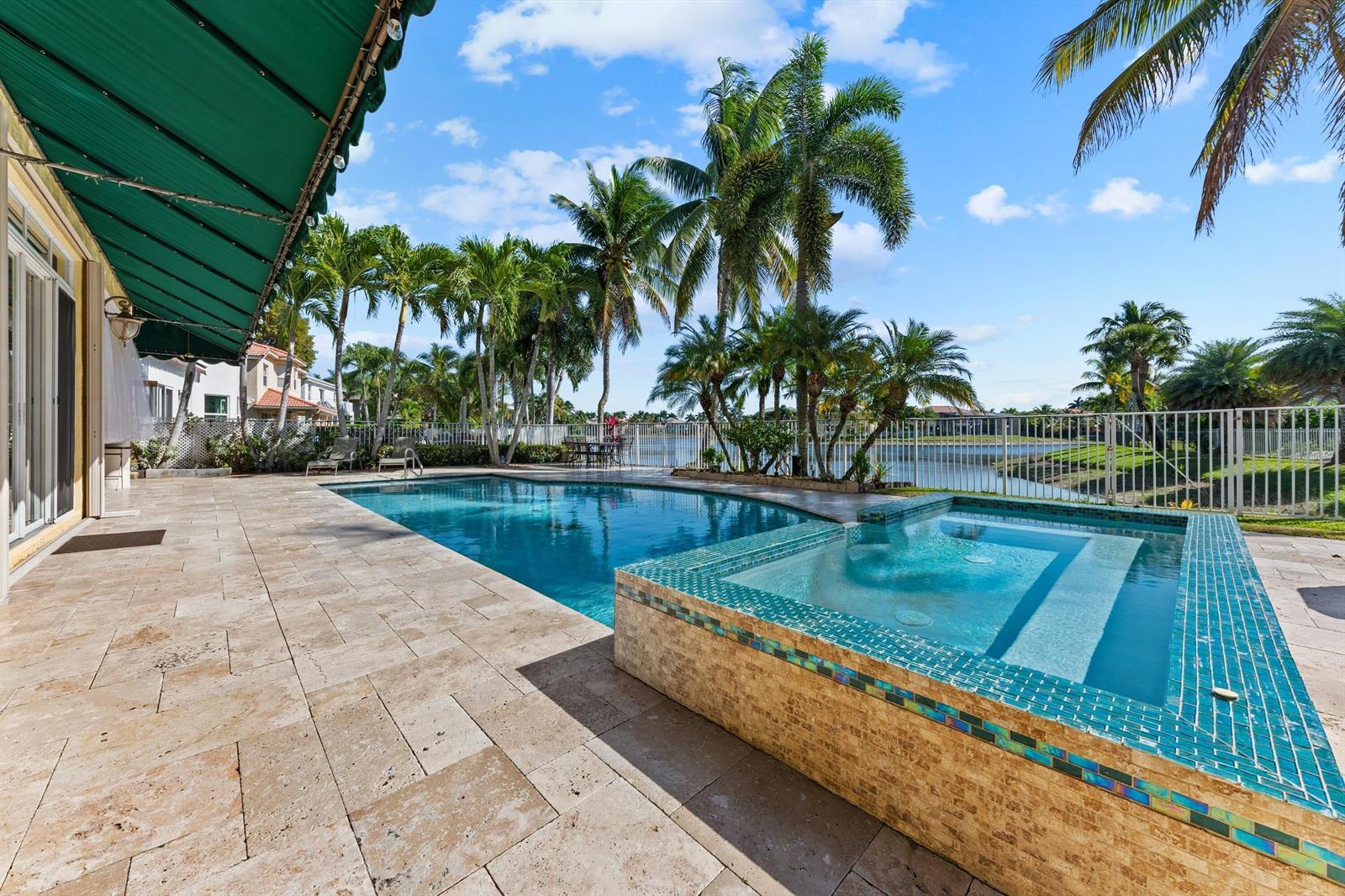 9566 Worswick Court, Wellington FL 33414 photo 5