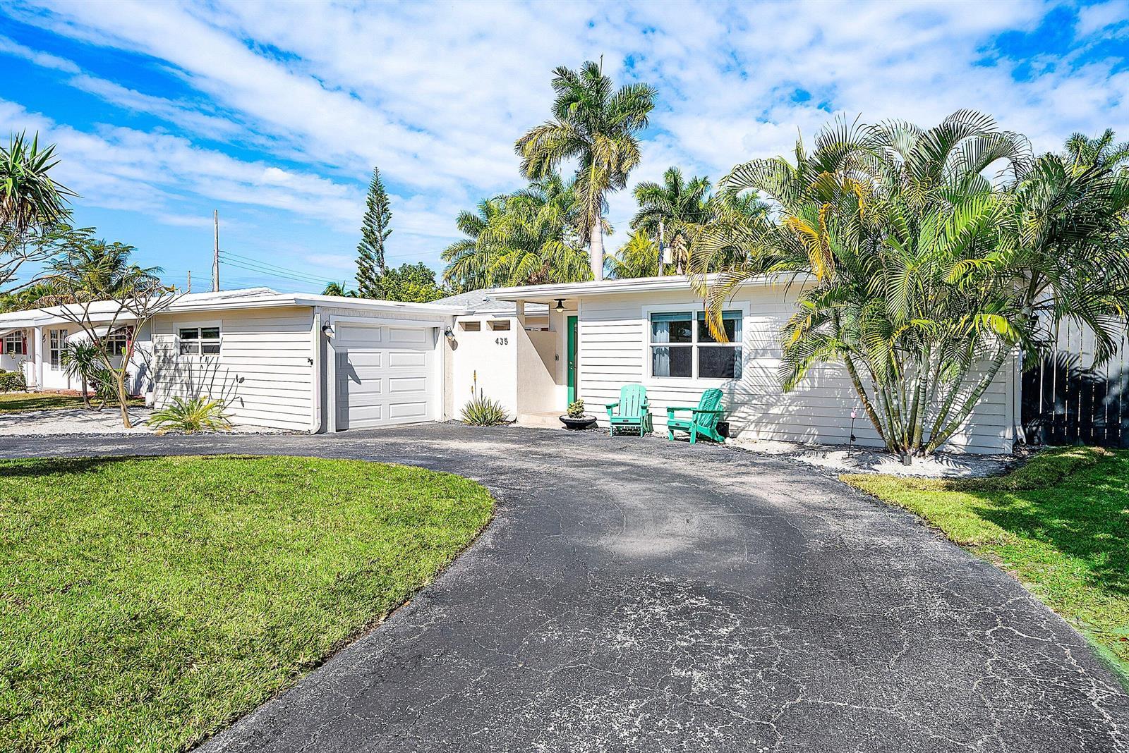 435 NE 35th Street, Boca Raton FL 33431
