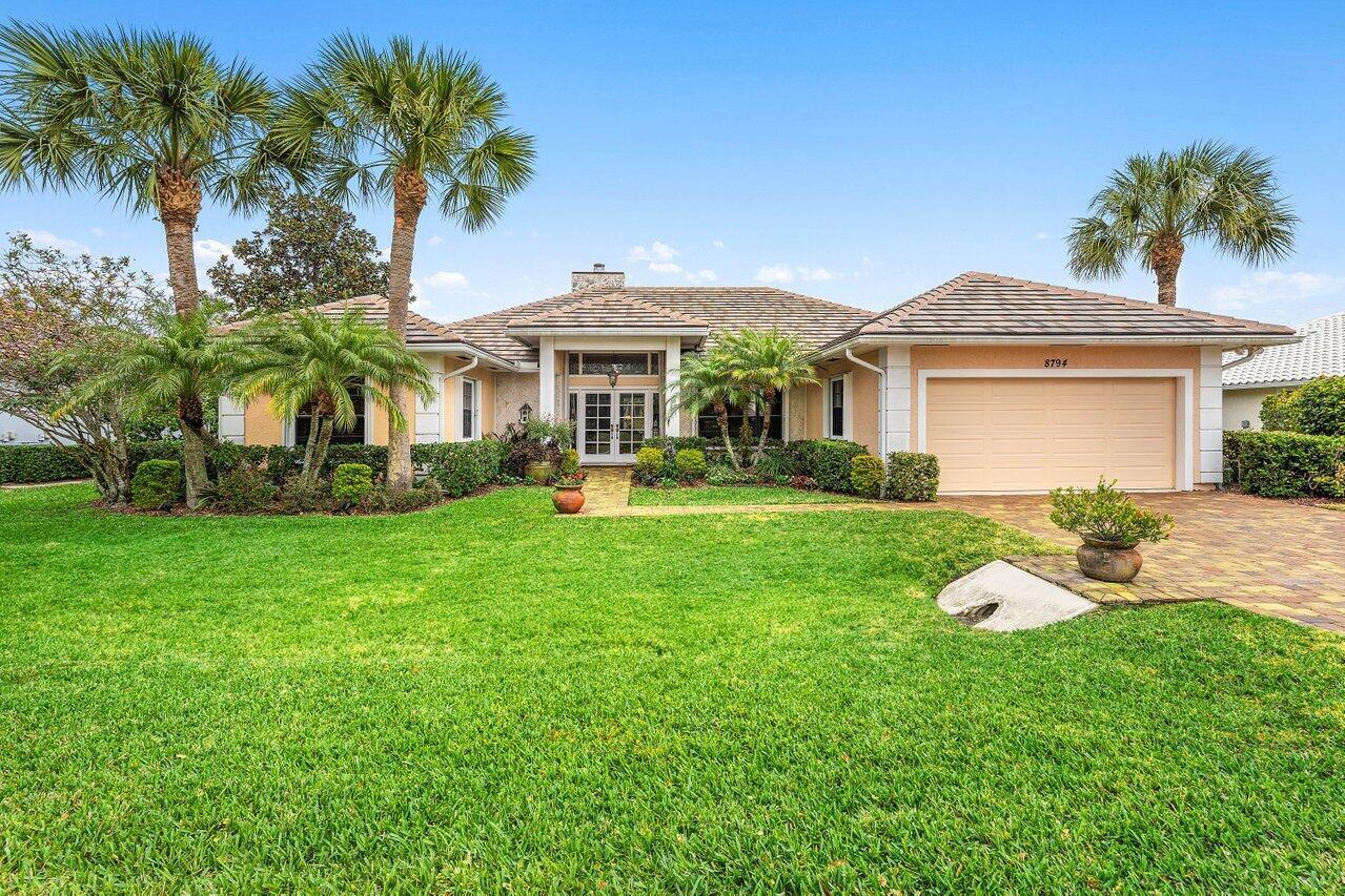8794 SE Riverfront Terrace, Jupiter FL 33469