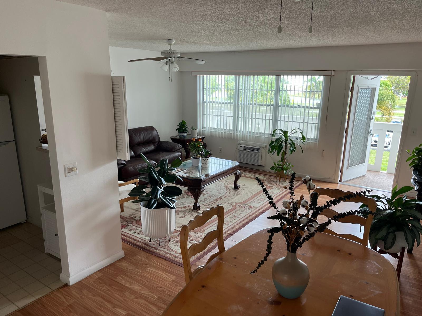 622 Fanshaw O # 622, Boca Raton FL 33434 photo 2
