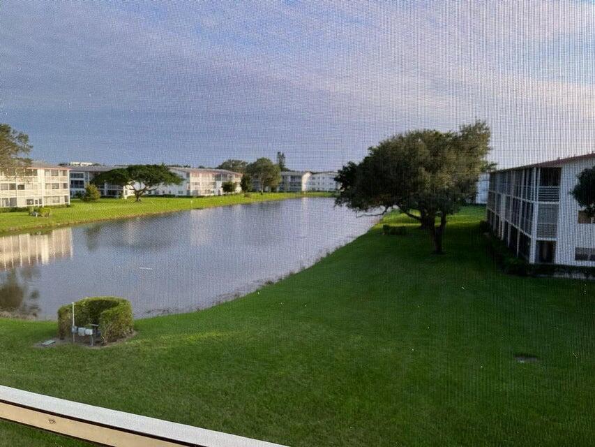 622 Fanshaw O # 622, Boca Raton FL 33434 photo 3