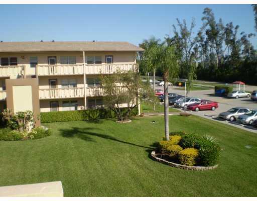 622 Fanshaw O # 622, Boca Raton FL 33434 photo 4