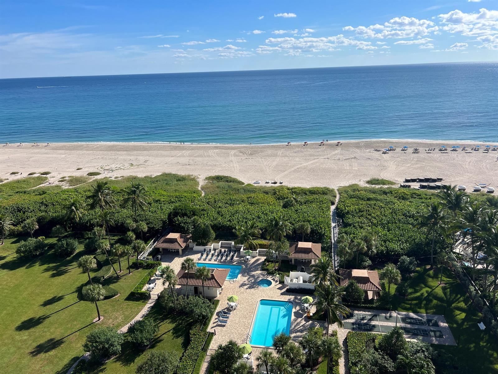 3400 N Ocean Drive # 906, Singer Island FL 33404