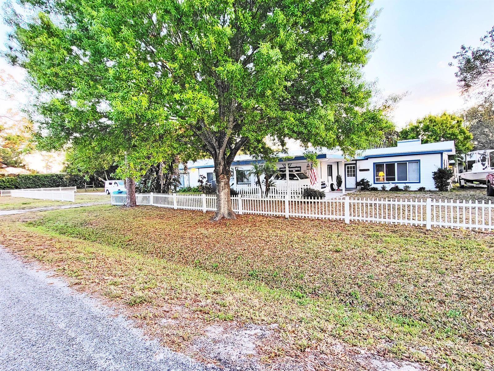 203 Melton Drive, Fort Pierce FL 34982 photo 2