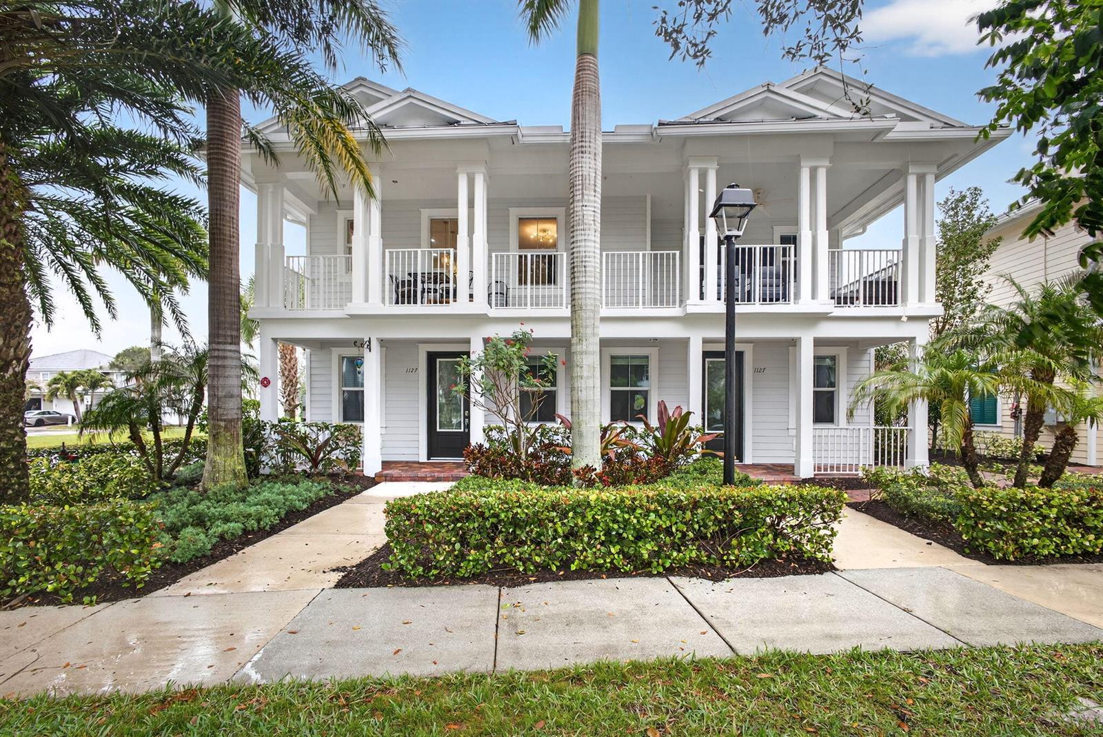 1127 Dakota Drive, Jupiter FL 33458