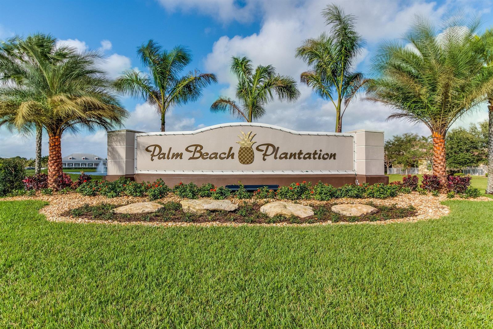 8948 New Hope Court, Royal Palm Beach FL 33411 photo 2