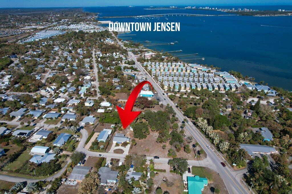 2427 NE Center Street, Jensen Beach FL 34957 photo 2