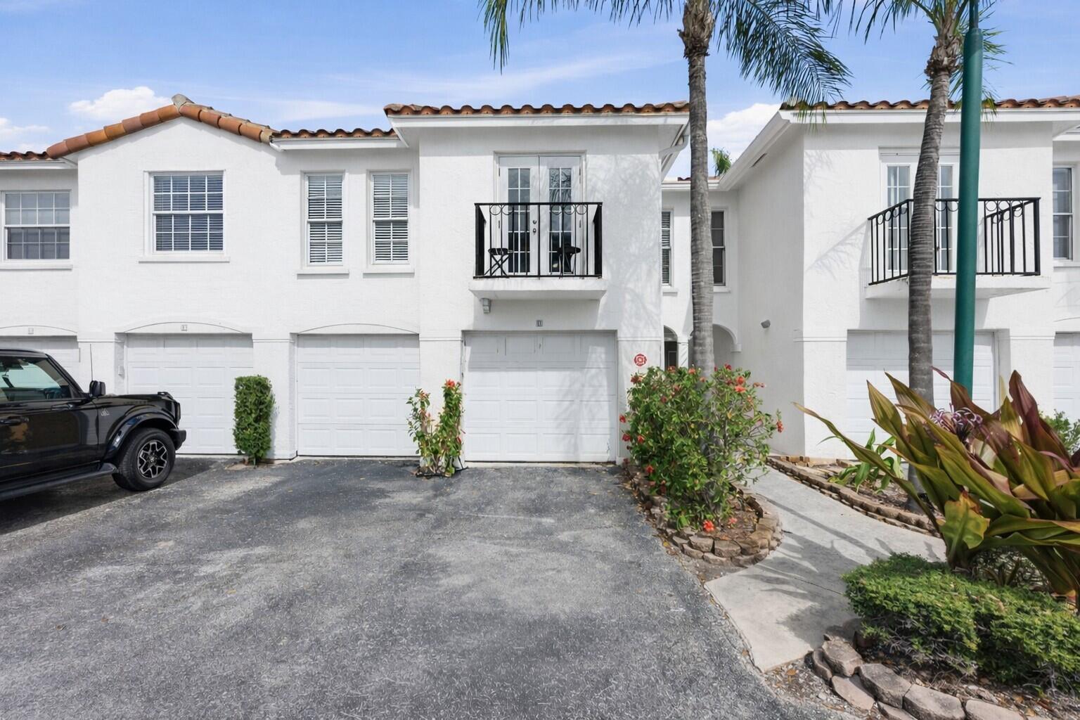 1155 Lake Shore Drive # 202, Lake Park FL 33403