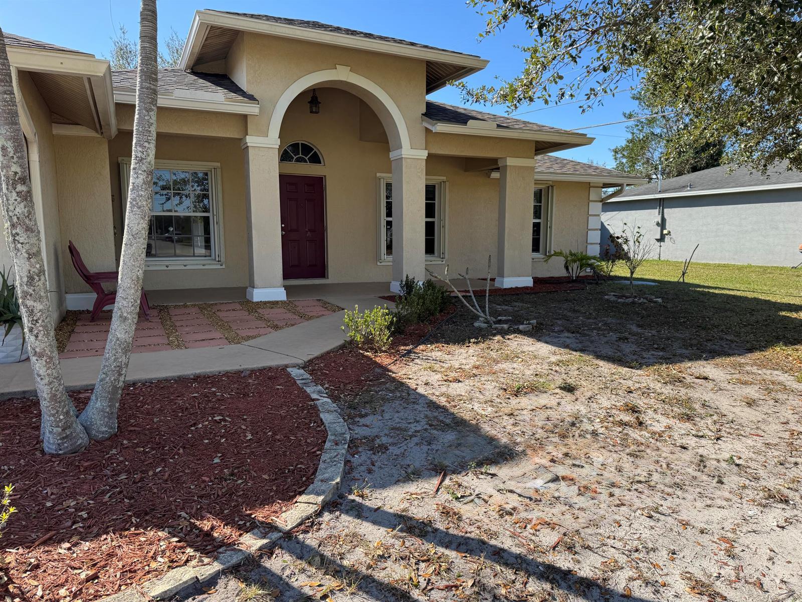 1538 SW Calmar Avenue, Port St. Lucie FL 34953 photo 3