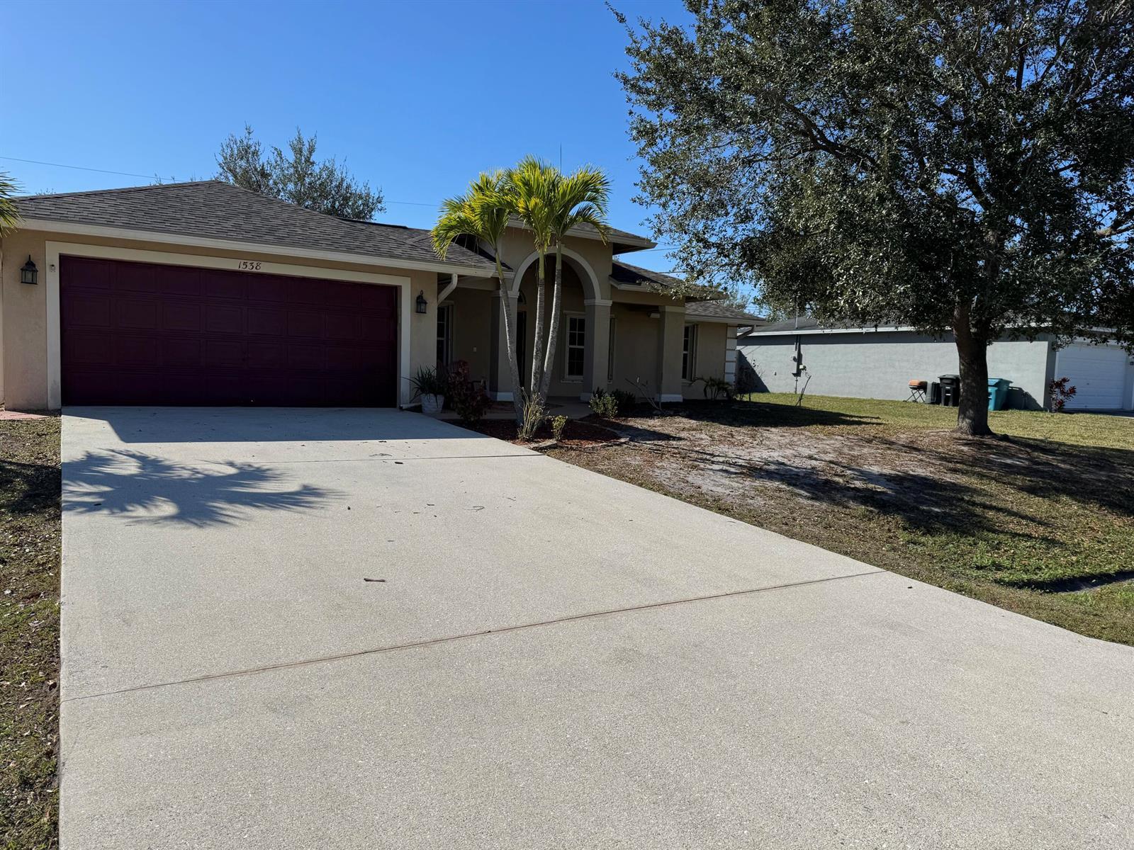 1538 SW Calmar Avenue, Port St. Lucie FL 34953 photo 4