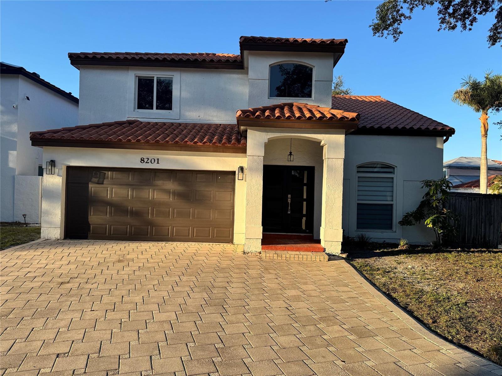 8201 NW 198th Street, Hialeah FL 33015