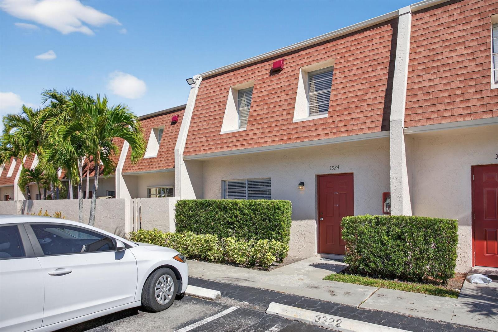 3324 Quail Close # 7, Pompano Beach FL 33064
