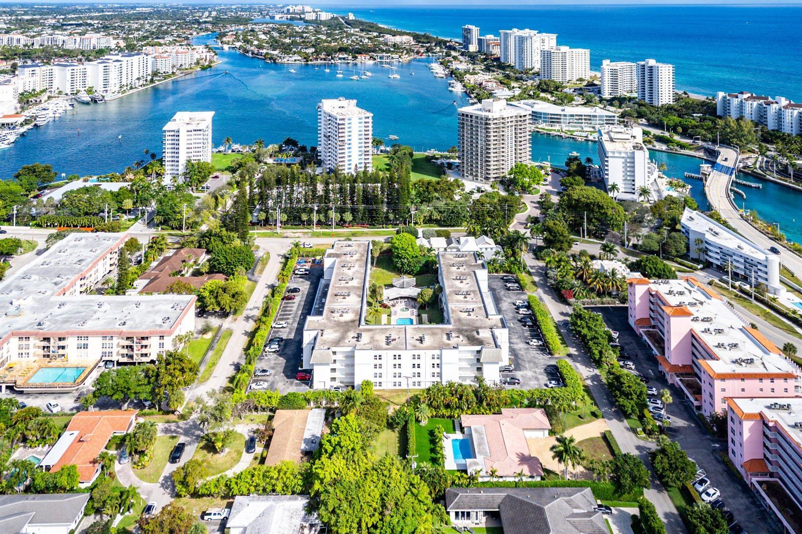 800 E Camino Real # 409, Boca Raton FL 33432 photo 3
