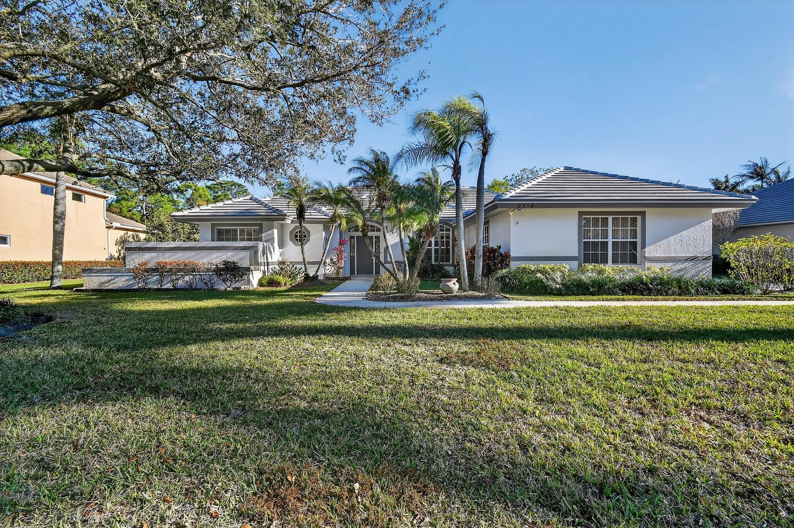 5358 SE Serenoa Terrace, Hobe Sound FL 33455