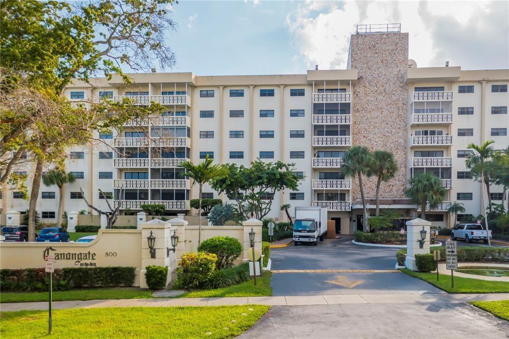 800 NE 195th Street # 605, Miami FL 33179 photo 4