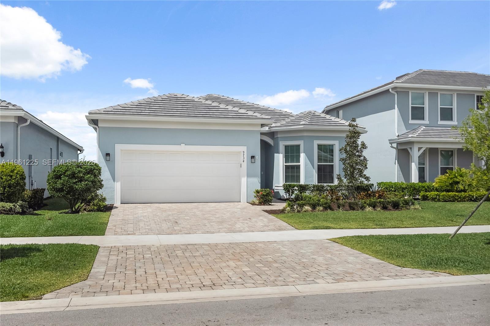 9734 SW Meridian Way, Stuart FL 34997 photo 2