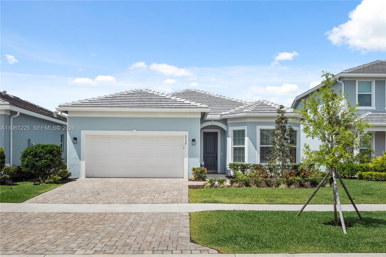 9734 SW Meridian Way, Stuart FL 34997