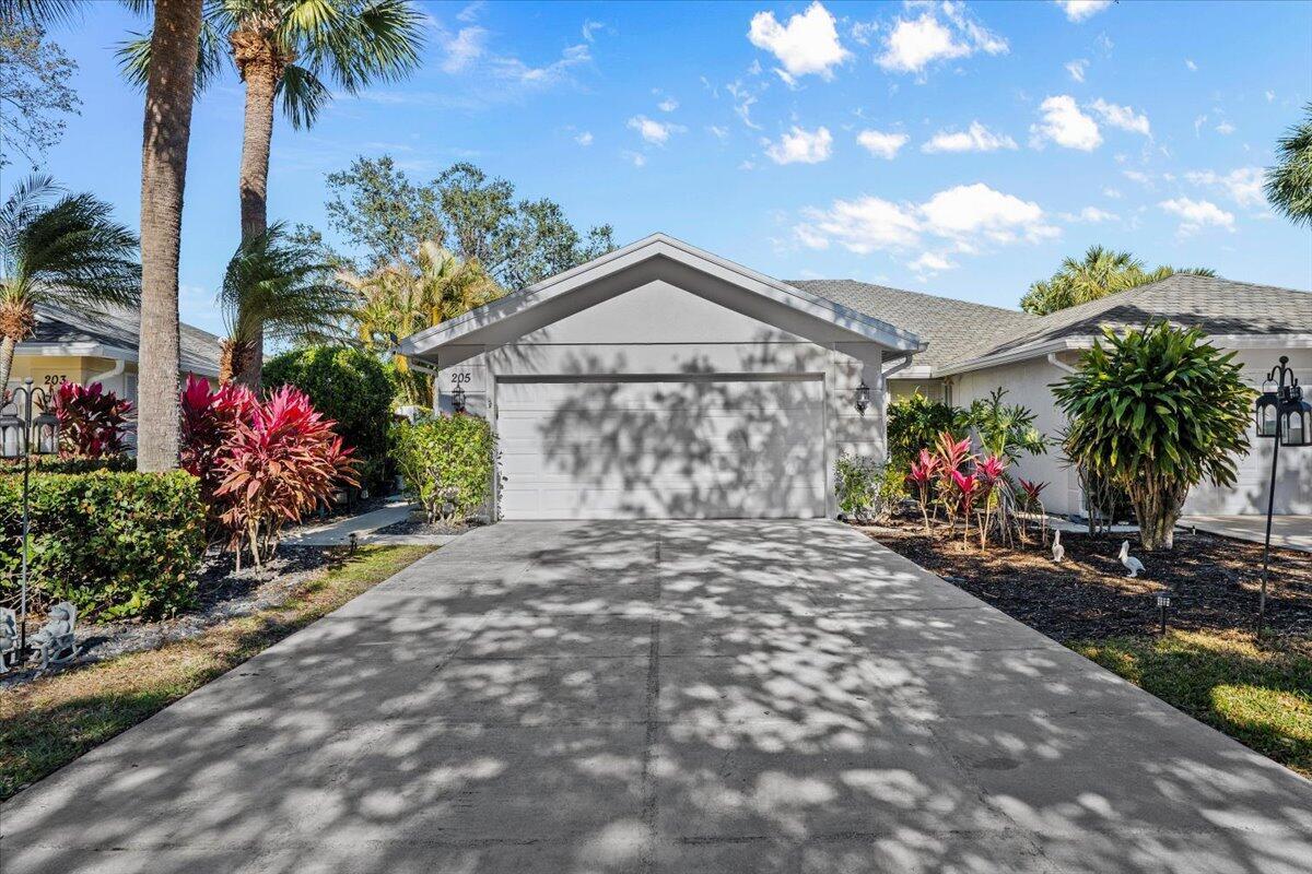 205 Brier Circle, Jupiter FL 33458