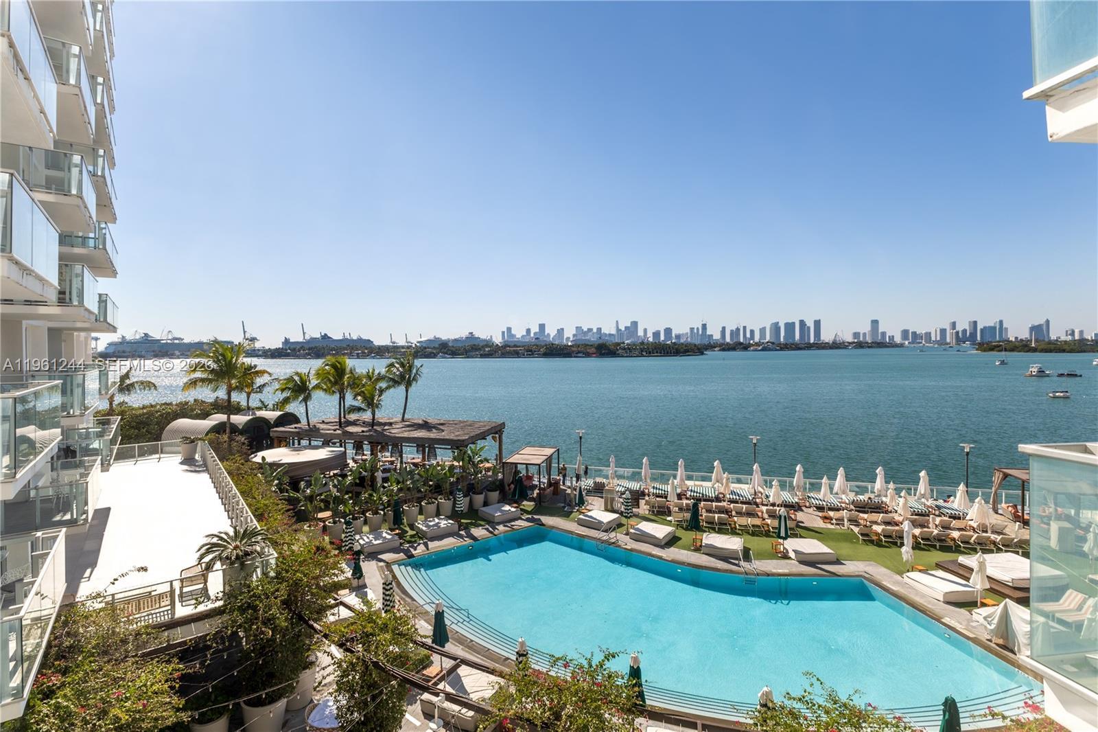 1100 West Ave # 408, Miami Beach FL 33139 photo 2