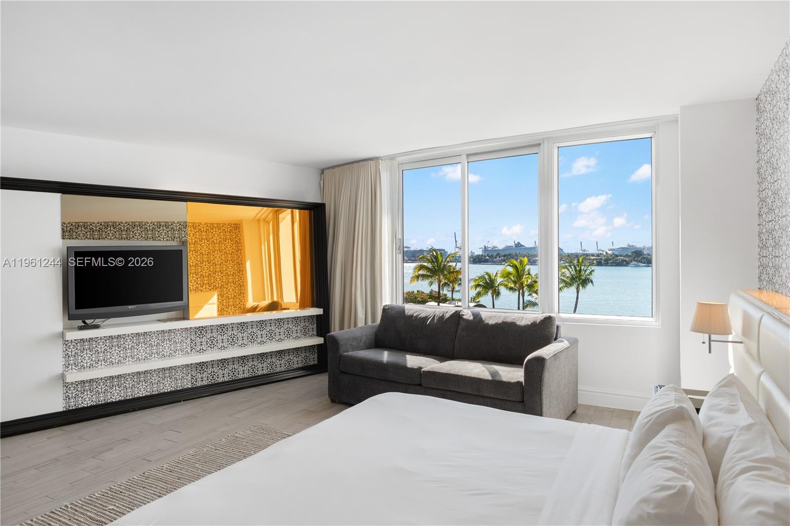 1100 West Ave # 408, Miami Beach FL 33139
