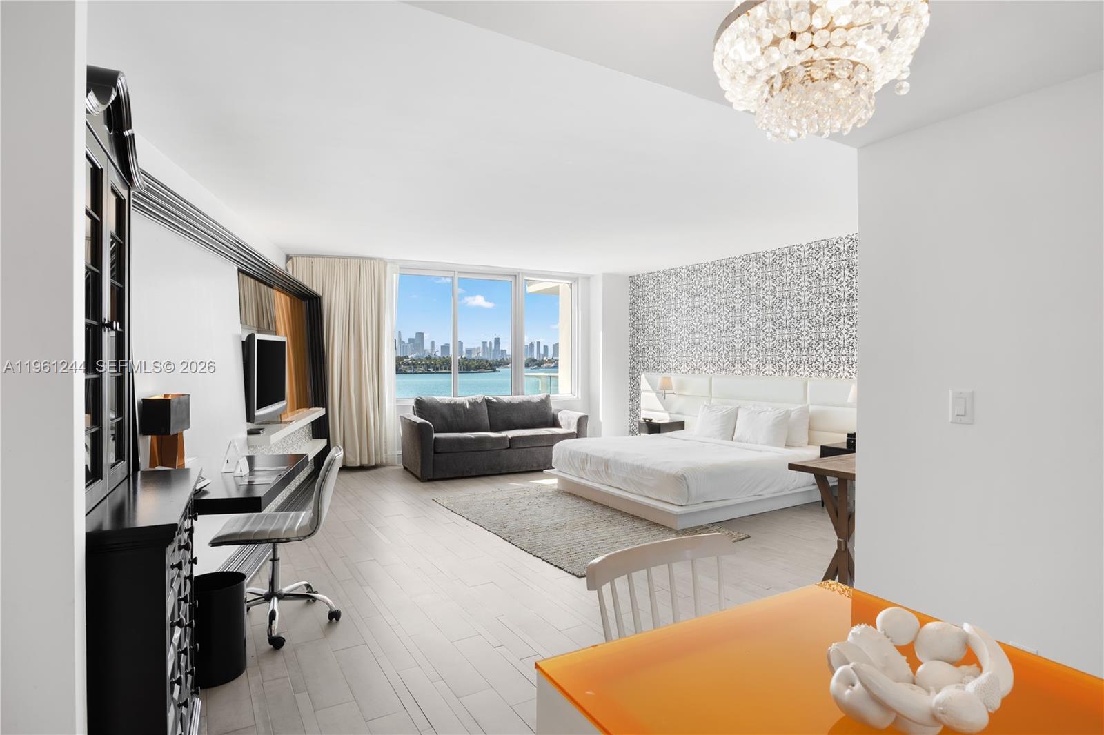 1100 West Ave # 408, Miami Beach FL 33139 photo 5