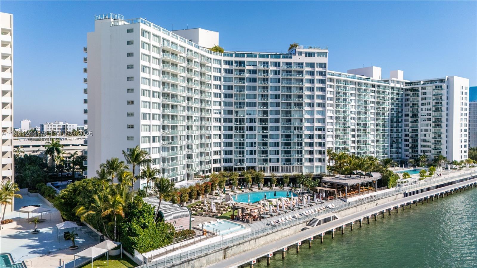 1100 West Ave # 408, Miami Beach FL 33139 photo 4