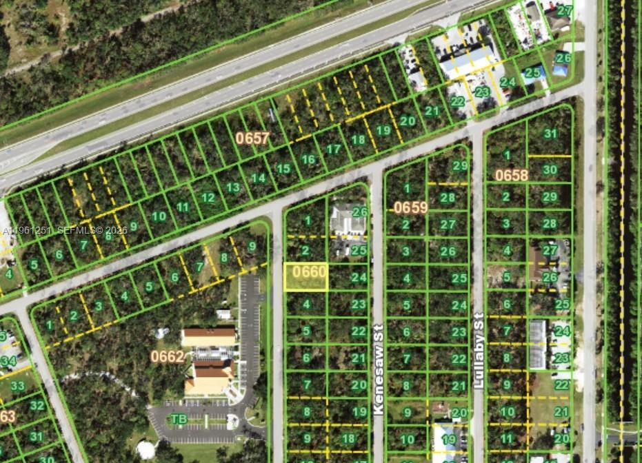 1412 Spear St, Port Charlotte FL 33948 photo 3