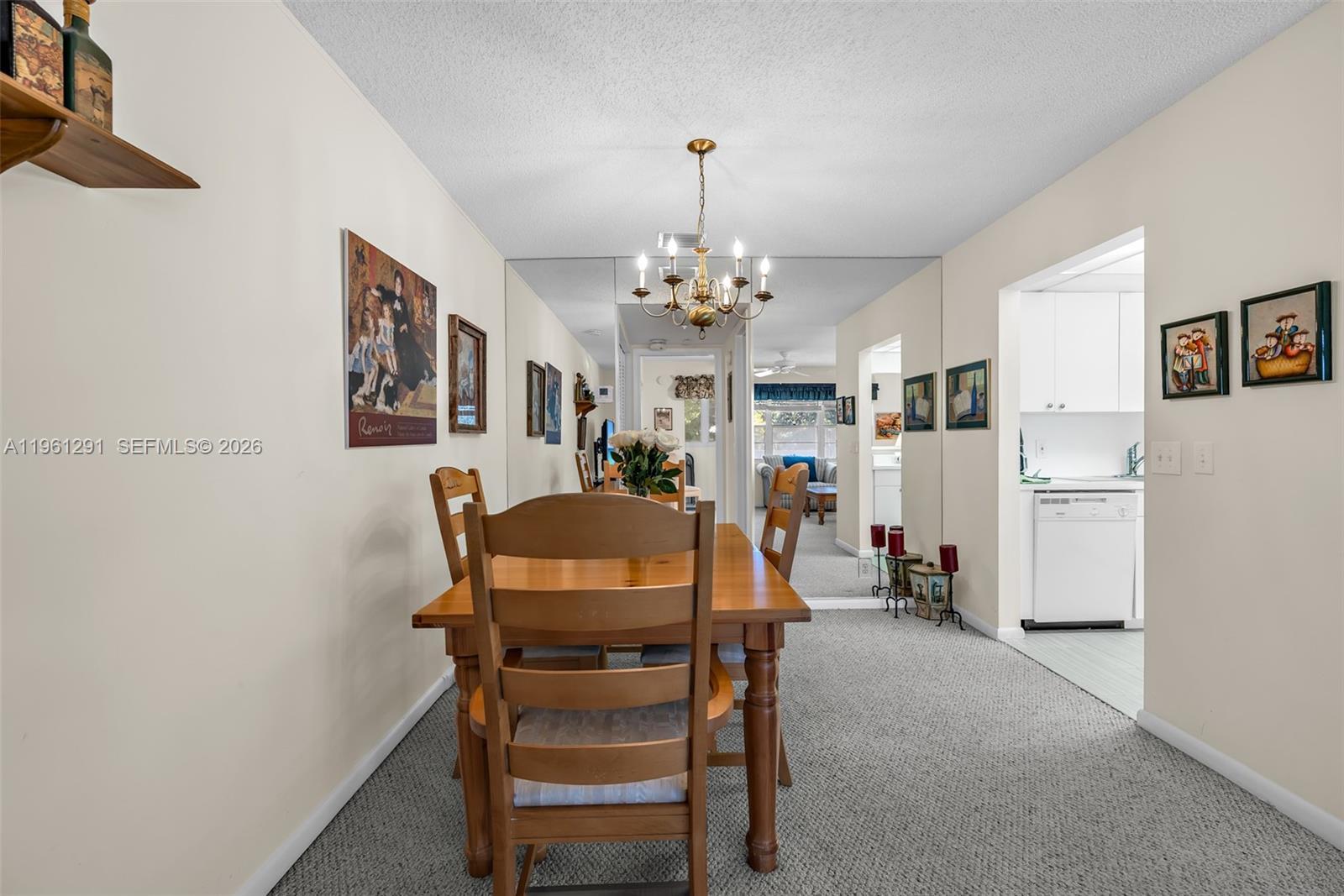 316 Tilford O # 316, Deerfield Beach FL 33442 photo 3