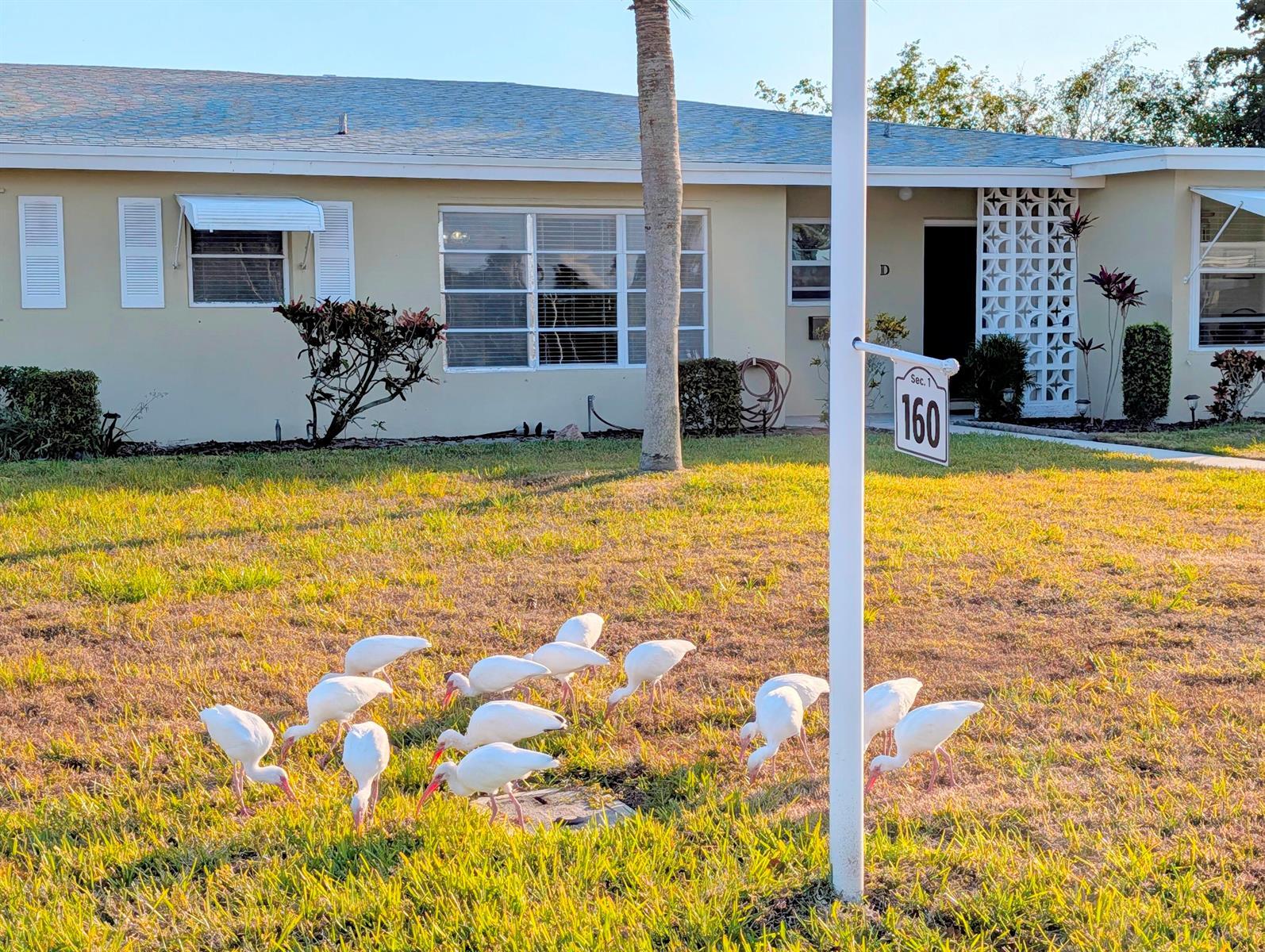 160 High Point Terrace E # C, Delray Beach FL 33445 photo 2