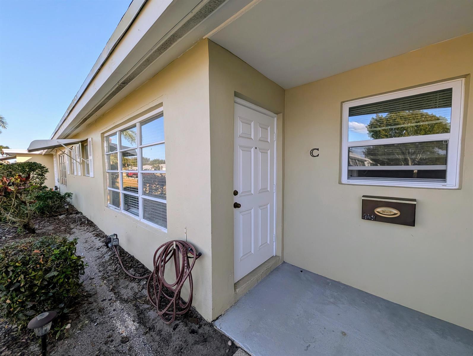 160 High Point Terrace E # C, Delray Beach FL 33445 photo 3