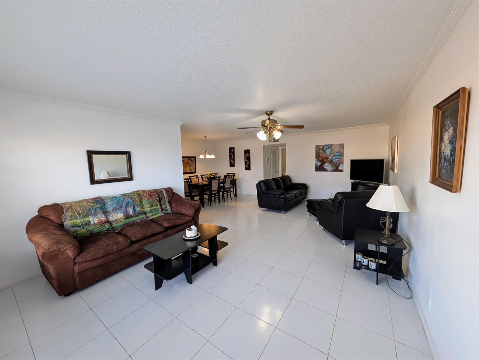 160 High Point Terrace E # C, Delray Beach FL 33445 photo 4