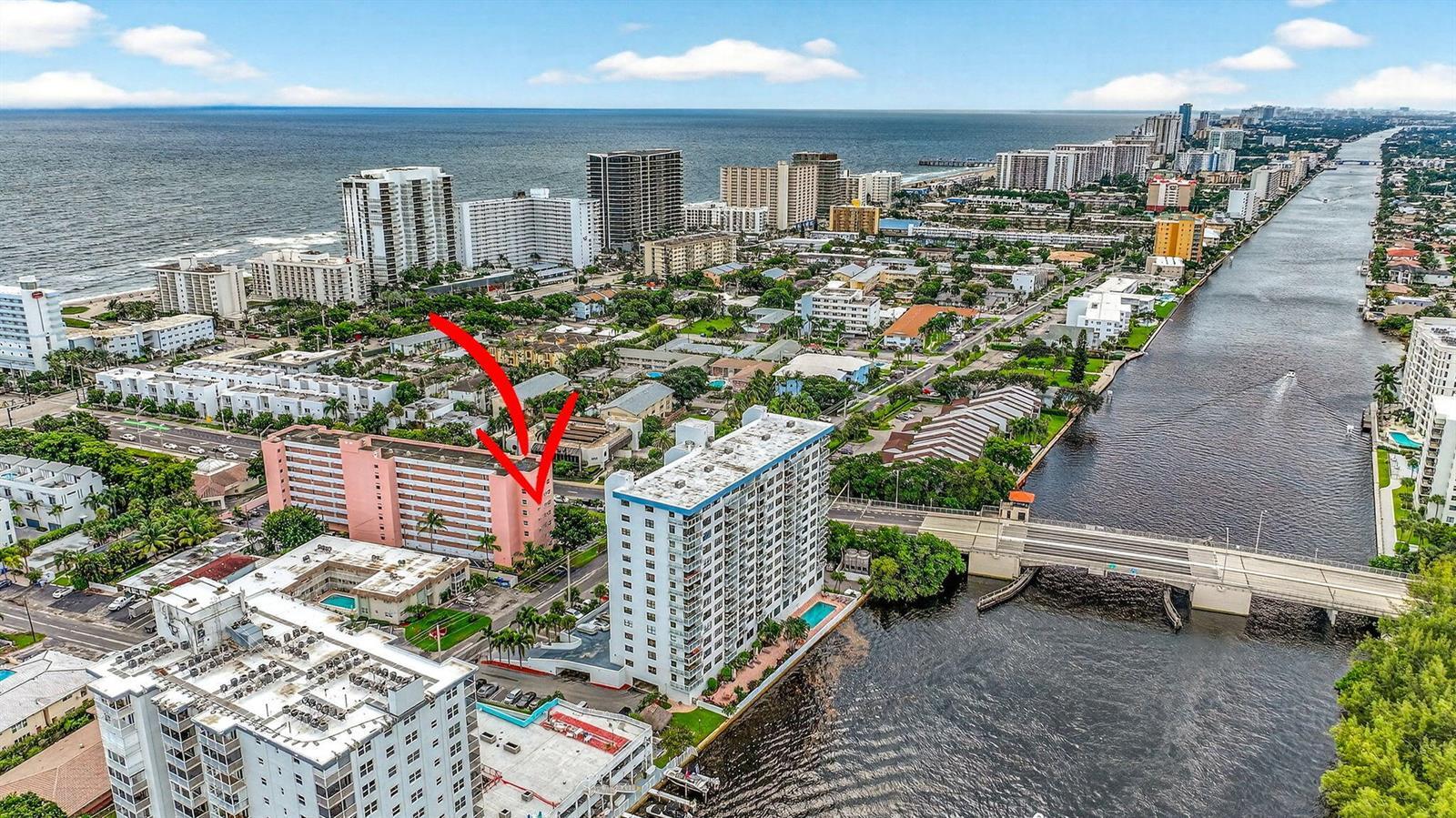 3201 NE 14th St Causeway # 501, Pompano Beach FL 33062 photo 2