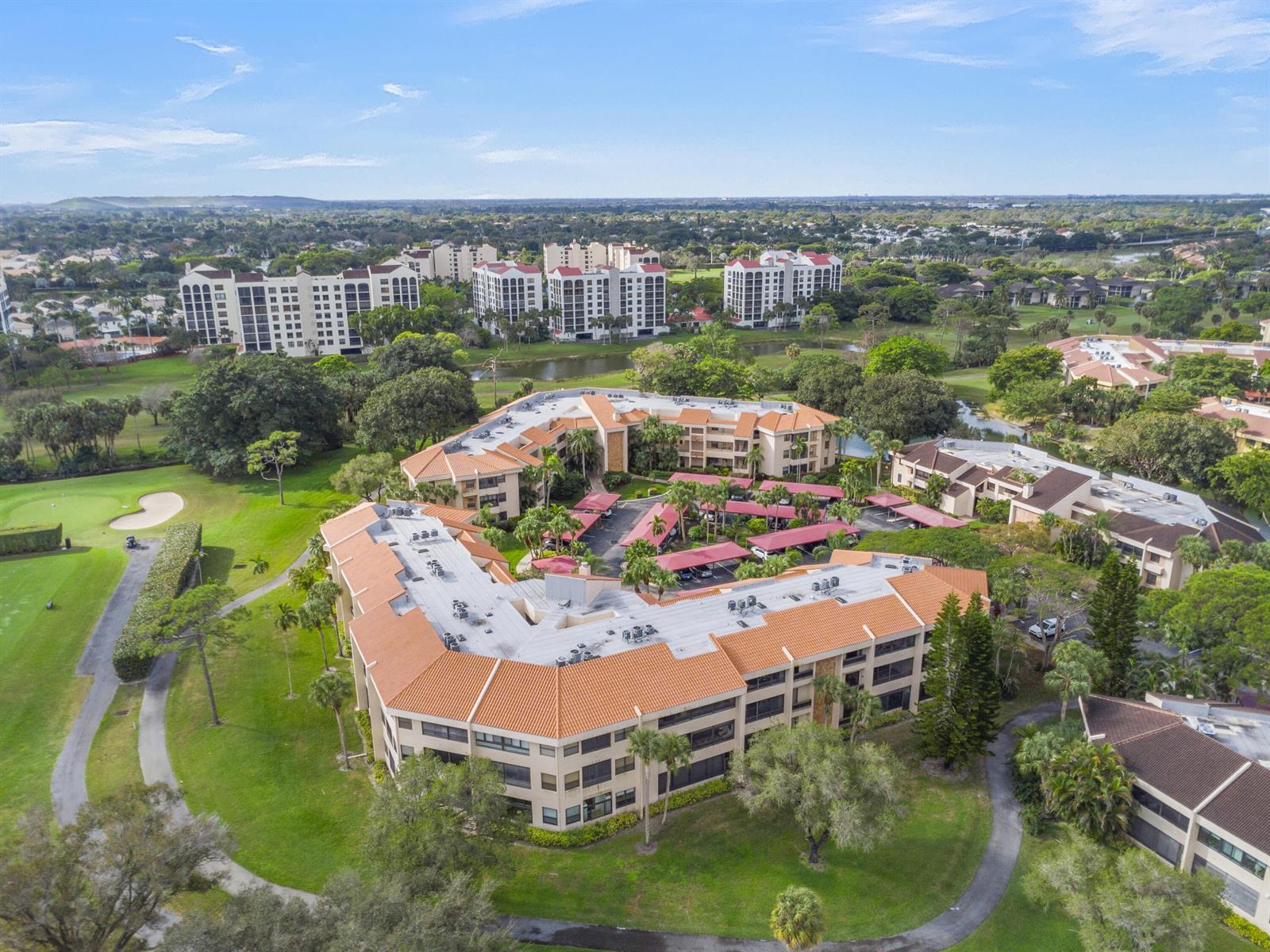7460 La Paz Boulevard # 309, Boca Raton FL 33433 photo 2