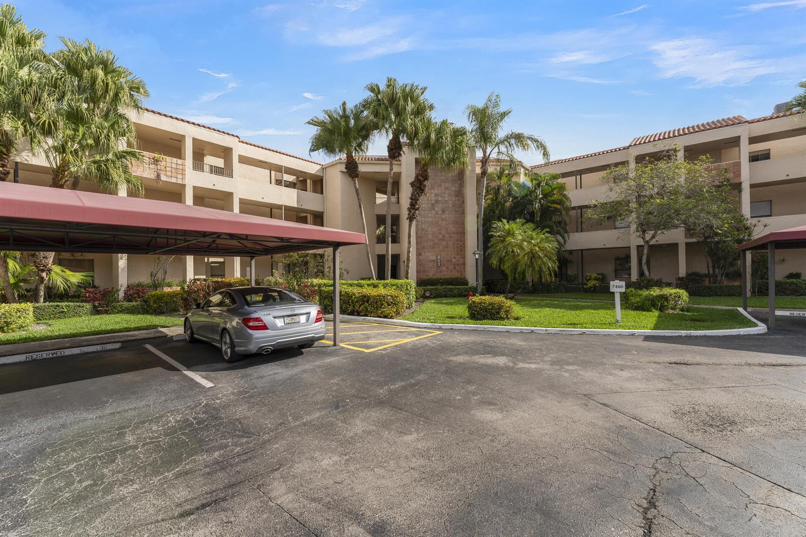 7460 La Paz Boulevard # 309, Boca Raton FL 33433 photo 3