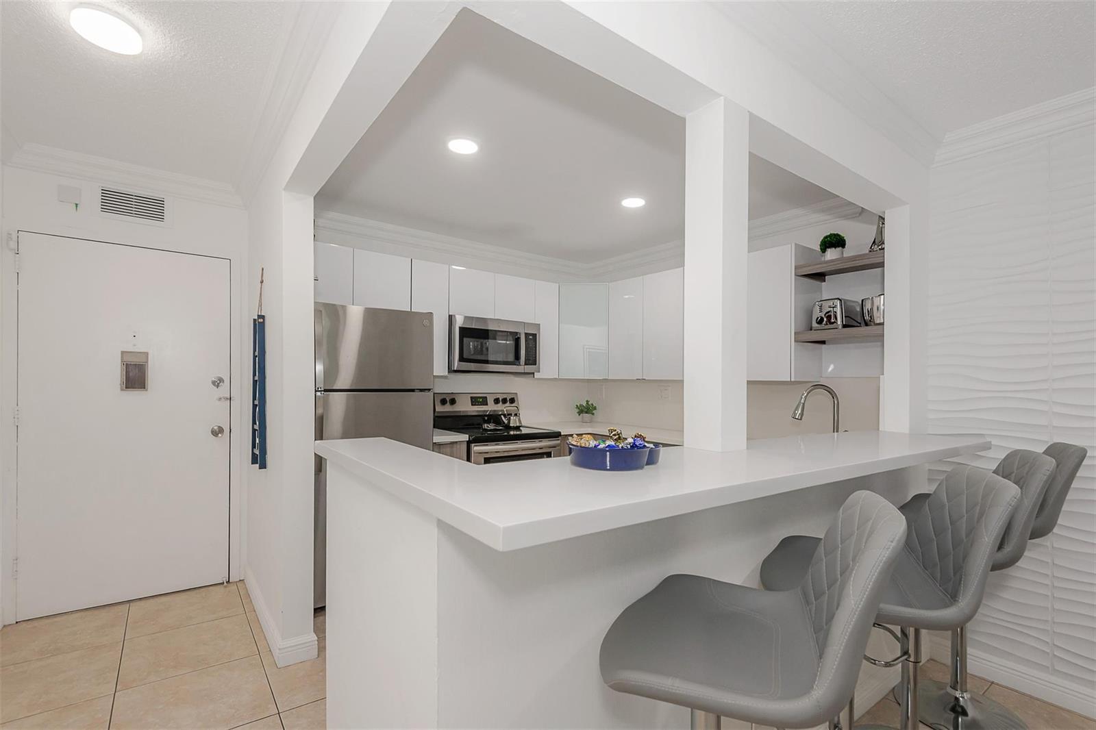 3140 S Ocean Drive # 509, Hallandale Beach FL 33009 photo 2