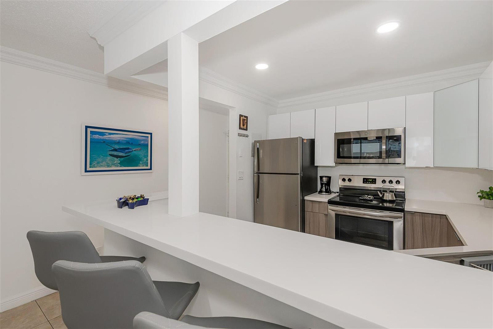 3140 S Ocean Drive # 509, Hallandale Beach FL 33009 photo 3
