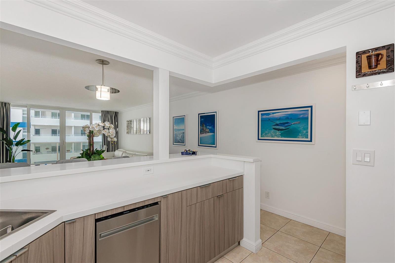 3140 S Ocean Drive # 509, Hallandale Beach FL 33009 photo 4