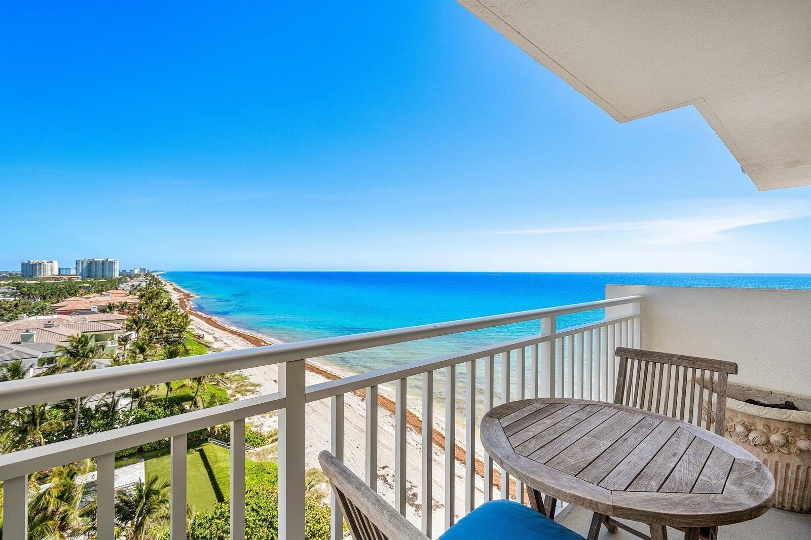 4505 S Ocean Boulevard # 1008, Highland Beach FL 33487 photo 2