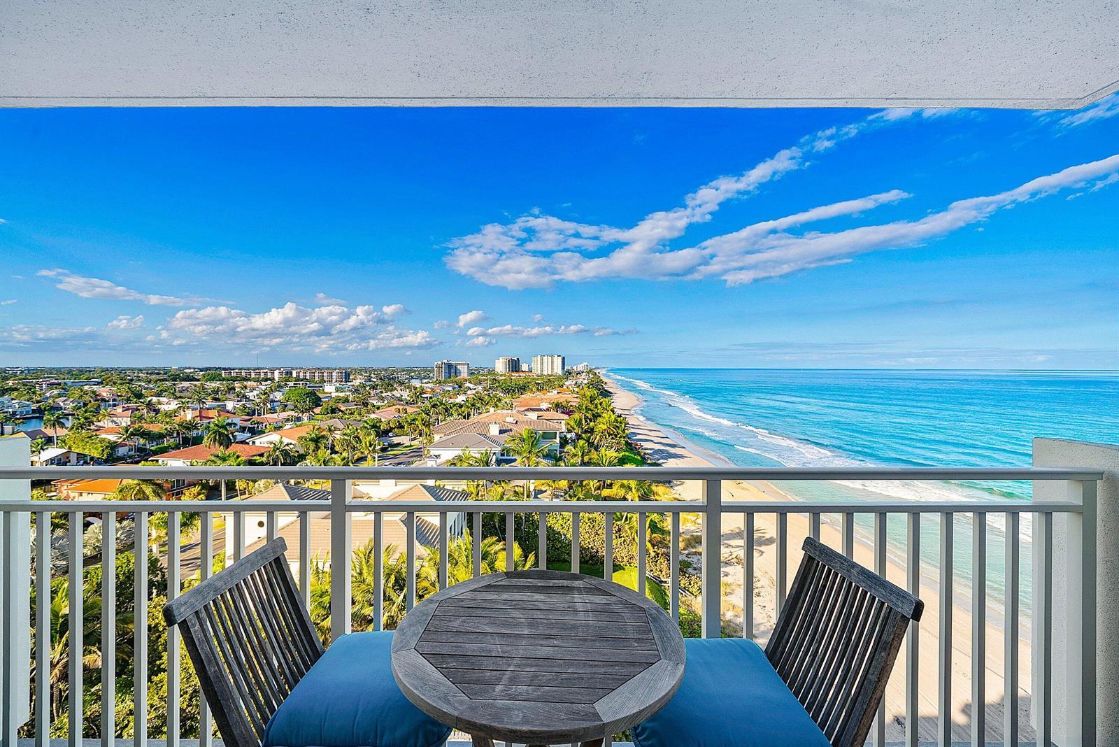 4505 S Ocean Boulevard # 1008, Highland Beach FL 33487 photo 3