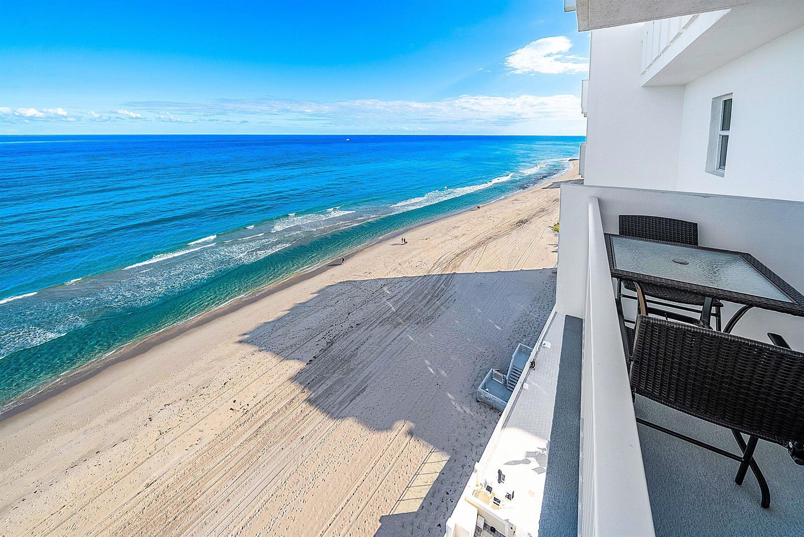 4505 S Ocean Boulevard # 1008, Highland Beach FL 33487 photo 5