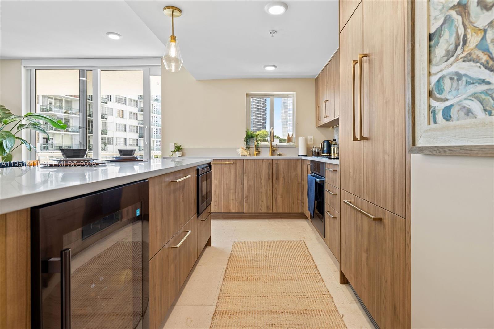 1402 Brickell Bay Dr # 603, Miami FL 33131 photo 5