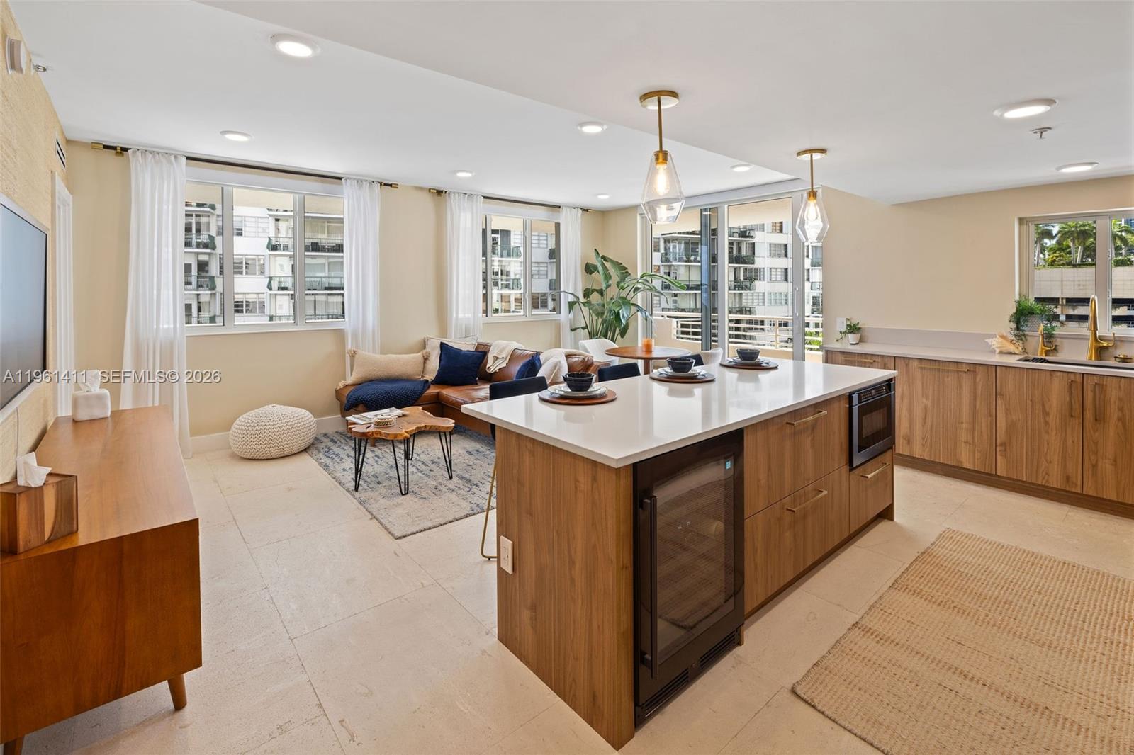 1402 Brickell Bay Dr # 603, Miami FL 33131 photo 4