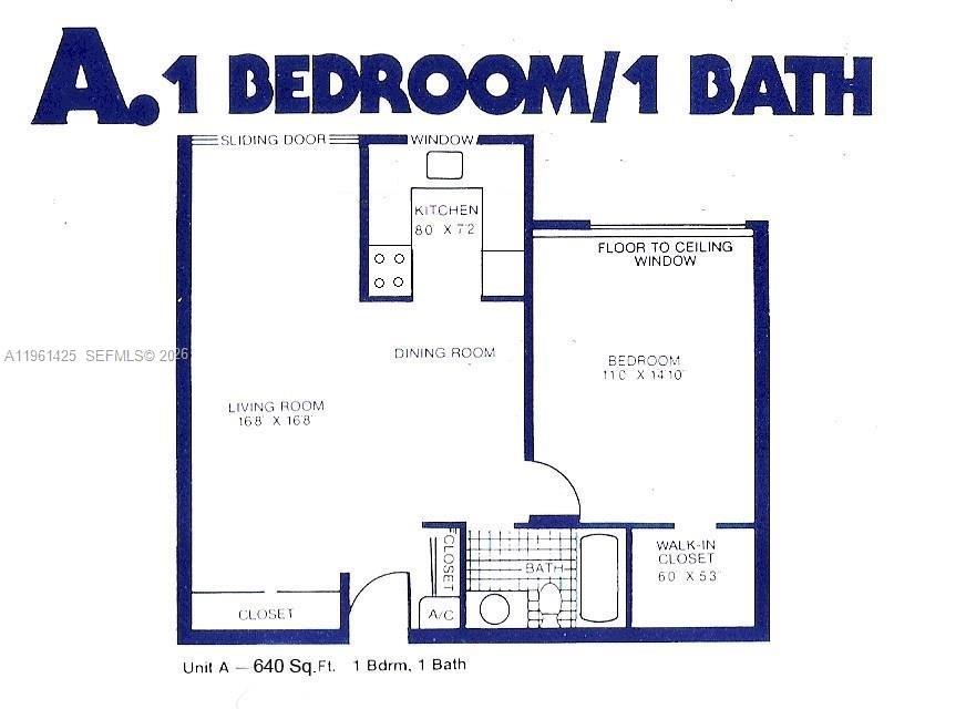 17021 N Bay Rd # 508, Sunny Isles Beach FL 33160