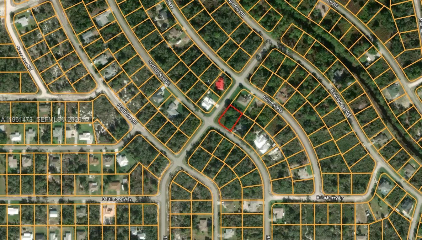 440 GARFIELD AVE NE, Lake Placid FL 33852 photo 2