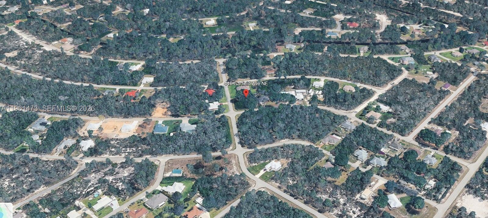 440 GARFIELD AVE NE, Lake Placid FL 33852 photo 3