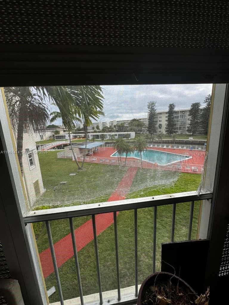 2859 Leonard Dr # G307, Aventura FL 33160